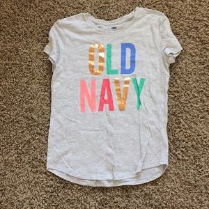 Bundle of 3 Old Navy Shirts